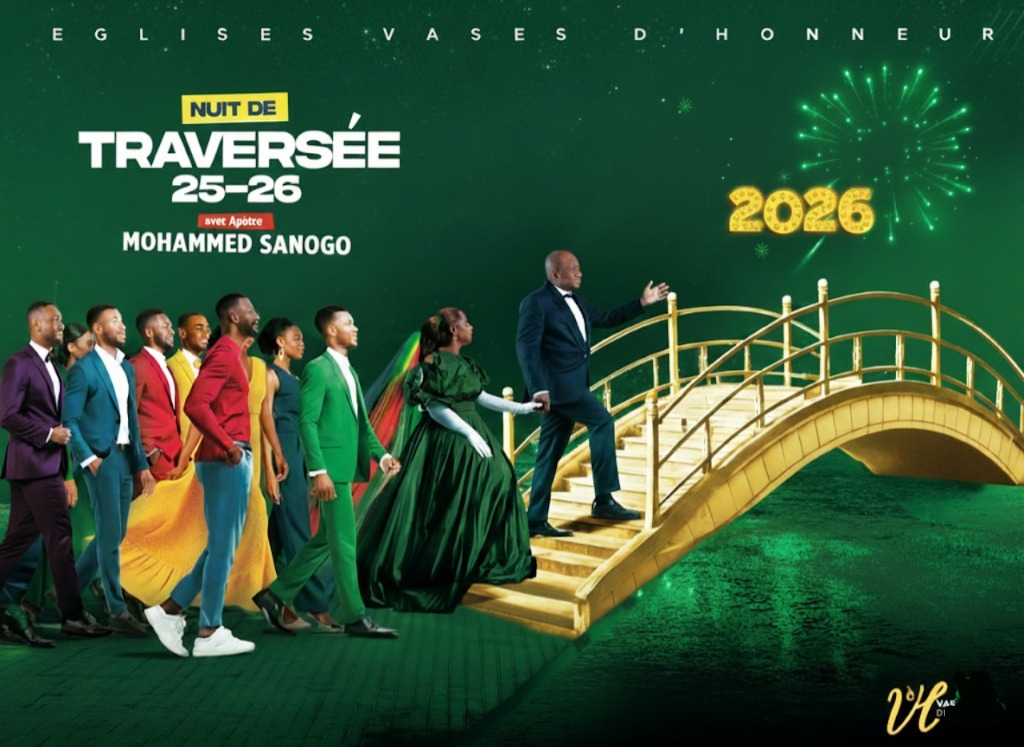 TRAVERSEE 2025-2026
